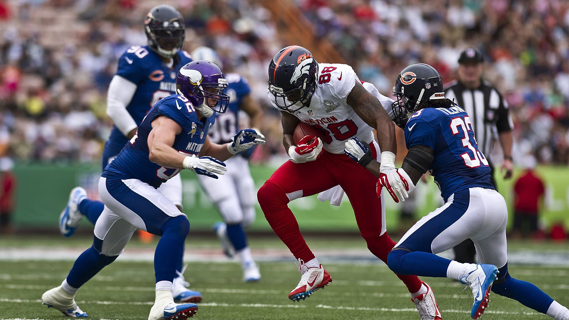 36岁C罗轰出生涯之夜神作！而另一场，委内瑞拉读秒险胜诠释足球的冰与火之歌