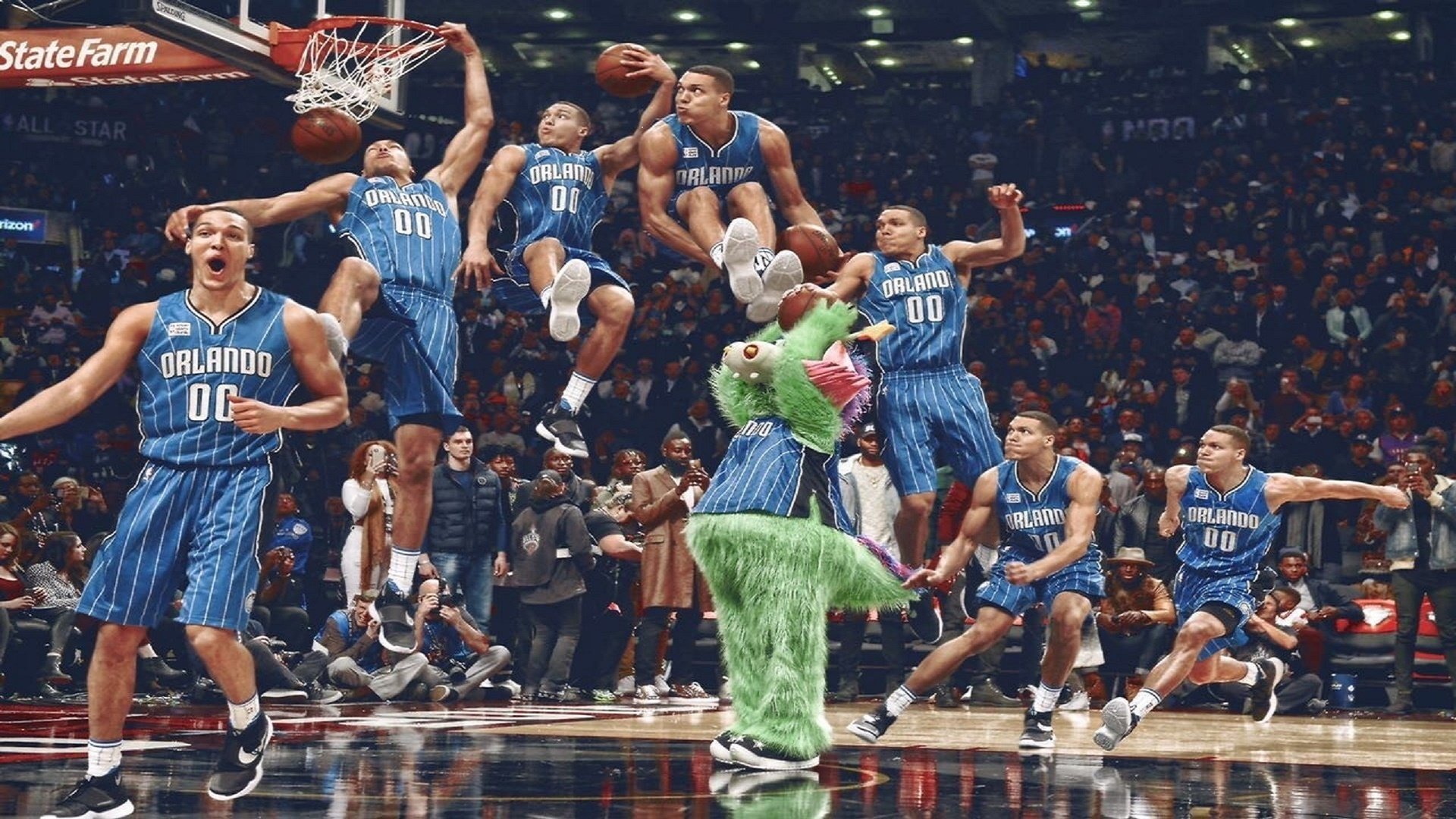 开云APP-保罗导演式掌控全局！辽宁团队风暴击穿勇士华丽单打